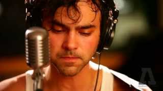 Shakey Graves  Word of Mouth  Audiotree Live [upl. by Aset876]