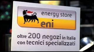 Eni Offerta Gas e Luce  soggetto 2  TBWA\Italia [upl. by Oiceladni997]