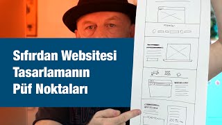 2 Saatte Sıfırdan Profesyonel Web Sitesi Nasıl Yapılır [upl. by Eniala455]