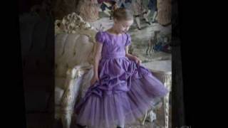 Flower Girl Dresses [upl. by Aluor]