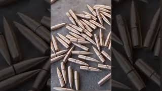 A Fail Castiny × 100 bullets into Tanto  Melting Metal [upl. by Adamina]