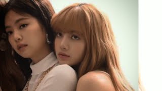 Jenlisa Oneshot  My overprotective girlfriend [upl. by Sibeal]