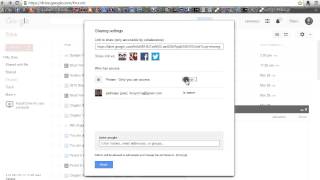 How To Upload Your Audio Recording to Google Drive [upl. by Petta917]