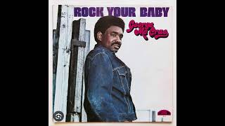 George McCrae Rock Your Baby revised [upl. by Iadam]