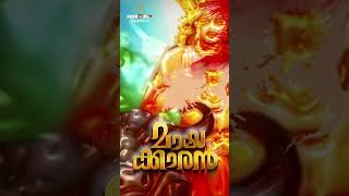 മായക്കാരൻ vishnumaya vishnumayatemple song shorts [upl. by Nylemaj]