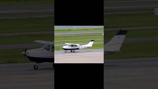 CESSNA 210 CENTURION [upl. by Weksler560]