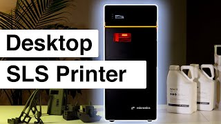 How we BUILT a 3D printer that can print ANYTHING [upl. by Allare]