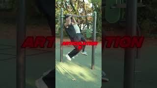 IMPOSSIBLE MUSCLEUP Episode jsp combien [upl. by Goraud]