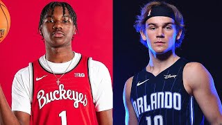 Its Getting Ugly For Bryce James amp Mac McClung [upl. by Mcroberts]