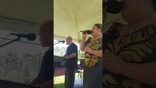 Mautoatasi  Talanai maia Live feat ML Band [upl. by Ellen668]