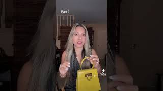 History of Salvatore Ferragamo amp Gancini  gancio bag full vlog discussion check angelmayan [upl. by Aleibarg781]