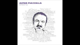 Astor Piazzolla  Zita 2  CD2 [upl. by Sivatnod]