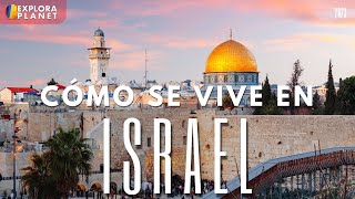 ISRAEL  ¿Por qué Israel es un país Único [upl. by Chariot]