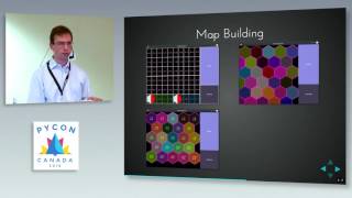 The art of writing wargames in Python with Kivy Dorian Pula [upl. by Farrar]