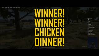 PUBG PC Highlight Epic Gameplay [upl. by Llerrehs]