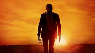 Logan soundtrack 12 Farm Aid [upl. by Harneen190]