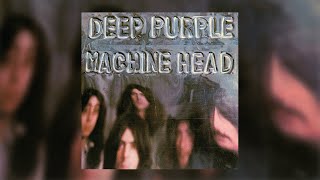 Deep Purple  Machine Head Full Album [upl. by Waterer961]