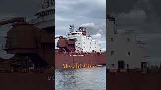 Mesabi Miner 62024 Rotary Park [upl. by Ylas470]