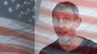 The Michael Rosen Rap vocoded to the 8Bit USA National Anthem [upl. by Danika516]