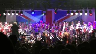 THE BATTLE OF HASTINGS PROMS [upl. by Yroggerg]