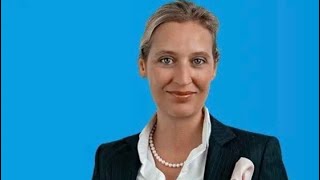 Alice Weidel Simmern [upl. by Haskell321]