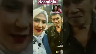 Rhoma ketemu Yati Oktavianostalgia [upl. by Agathy46]