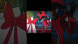 Alastors game song hazbinhotel alastor [upl. by Atteiram50]