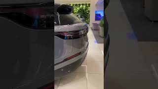 Range Rover Velar [upl. by Carry]