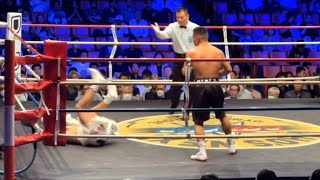 🇵🇭Rodex Piala vs 🇯🇵Kenji Fujita Full Fight Part1 [upl. by Tanberg393]