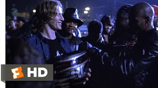 Biker Boyz 210 Movie CLIP  You Proved Yourself 2003 HD [upl. by Nomar]