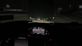 2024 Grand Wagoneer Night Drive Futuristic Dashboard HeadsUp Display and Night Vision Camera [upl. by Delastre]