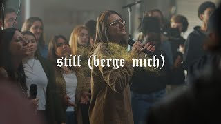 Still Berge mich LIVE  Alive Worship [upl. by Adrea]