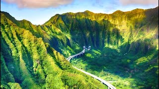 THE MOST UNNECESSARY PROJECT IN THE WORLD IS INTERSTATE H3 HAWAII  PART 1  👀🔥 [upl. by Sutsugua]