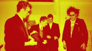 THE CRAVATS John Peel 23rd September 1980 [upl. by Luca730]