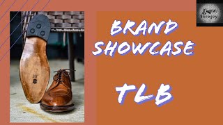 Brand Showcase TLB Mallorca [upl. by Tapes55]