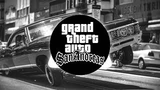 GTA San Andreas Theme Song Slowed  Reverb BassBoosted 4K HIGH QUALITY [upl. by Divine]