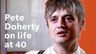 Pete Doherty interview on prison losing friends to addiction and Brexit [upl. by Wise344]