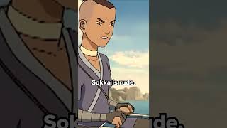 Episode 0 Avatar the Last Airbender 😮 avatarthelastairbender [upl. by Pogah]