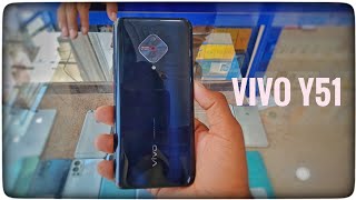 Vivo Y51 Review and Used Price update in 20234128gb snp 665 cheap price phonevivoy51 [upl. by Nodnorb]