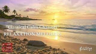 Best Relaxing amp Soothing Melodies amp Classical Music – For RELAX STUDY SLEEP amp WORK 97 [upl. by Borries]