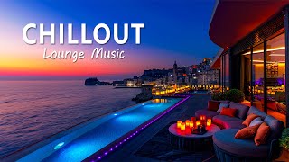 Luxury Chillout Wonderful Lounge Ambient  Chillout Background Music for Work and Study [upl. by Atram124]