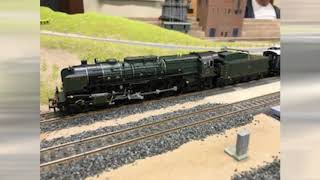 Simplon Orient Express – Märklin HO 39243 42795 amp 42791 [upl. by Mariette994]