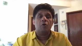 Sajith Premadasa amp Corona Medicine [upl. by Treacy]