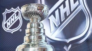 NHL 30 Years Of NHL Stanley Cup Finals Games 4K60FPS UHD [upl. by Eada]