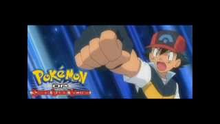 Pokemon Opening 13 Latino Los Vencedores de la Liga Sinnoh [upl. by Yousuf]