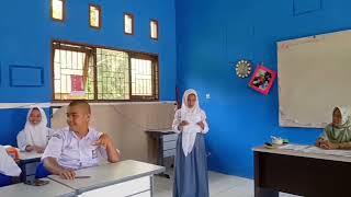 presentasi rive of life P5 2024 SMKN 4 ppu Winda alya ridwan [upl. by Neitsirhc]