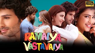 Ramaiya Vastavaiya Full Movie Explain  Girish Kumar  Shruti Haasan  Sonu Sood  Review And Facts [upl. by Dj]