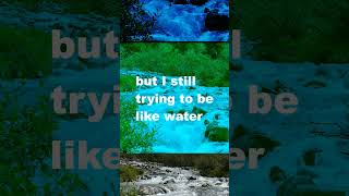 Bro be like water 💧💧 storytelling beatmaking raptypebeat quotes [upl. by Aurelio344]