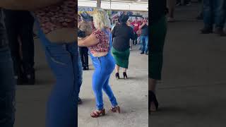 Ha regresado a bailar youtubeshortsvideo baile 956valley dancemusic lapulga [upl. by Iana]