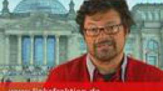 DIE LINKE Diether Dehm zum EUGipfel [upl. by Wernsman]